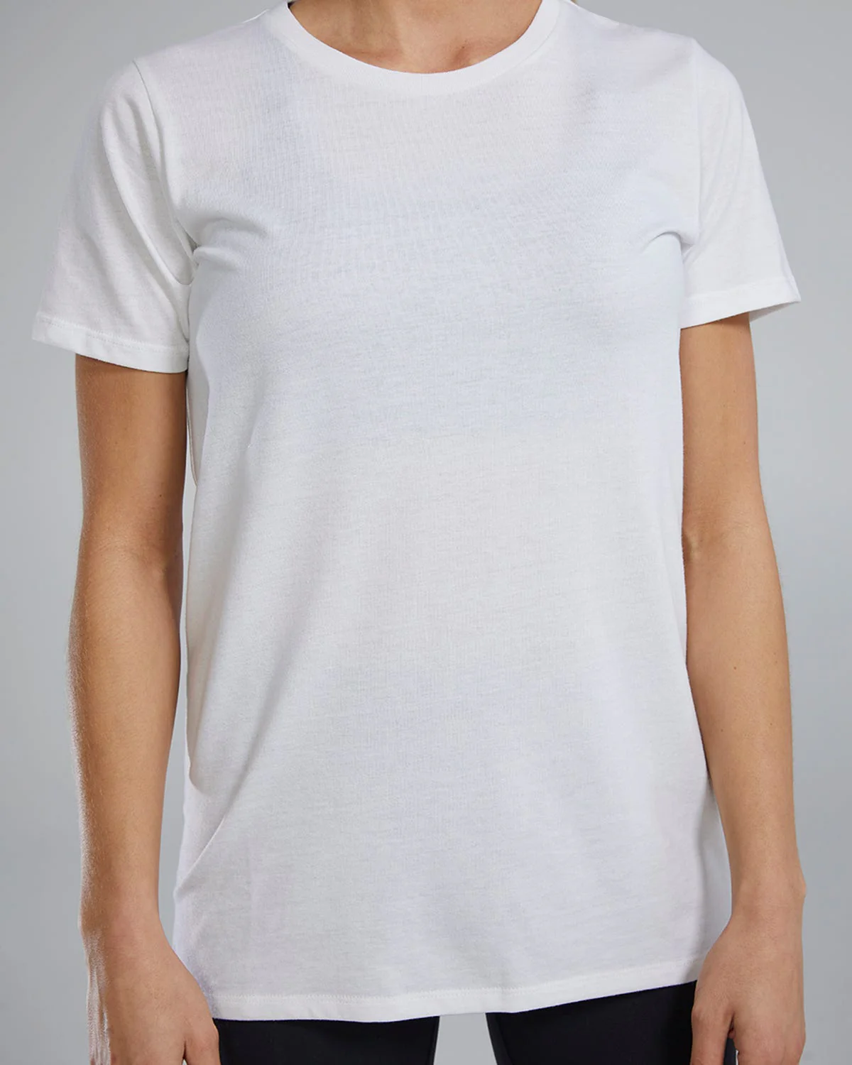 Unisex Lightweight Ultrasoft Tech Tee - Image 32