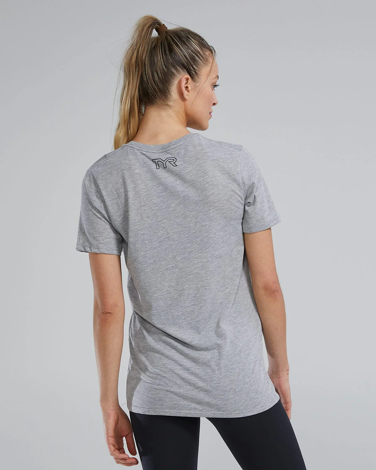 Unisex Lightweight Ultrasoft Tech Tee - Image 34