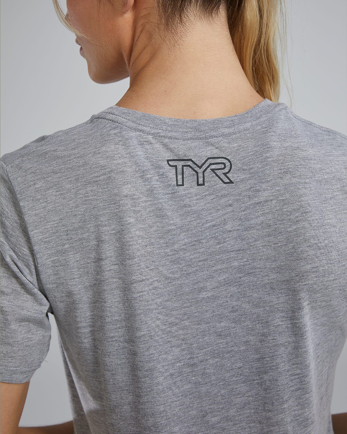 Unisex Lightweight Ultrasoft Tech Tee - Image 40