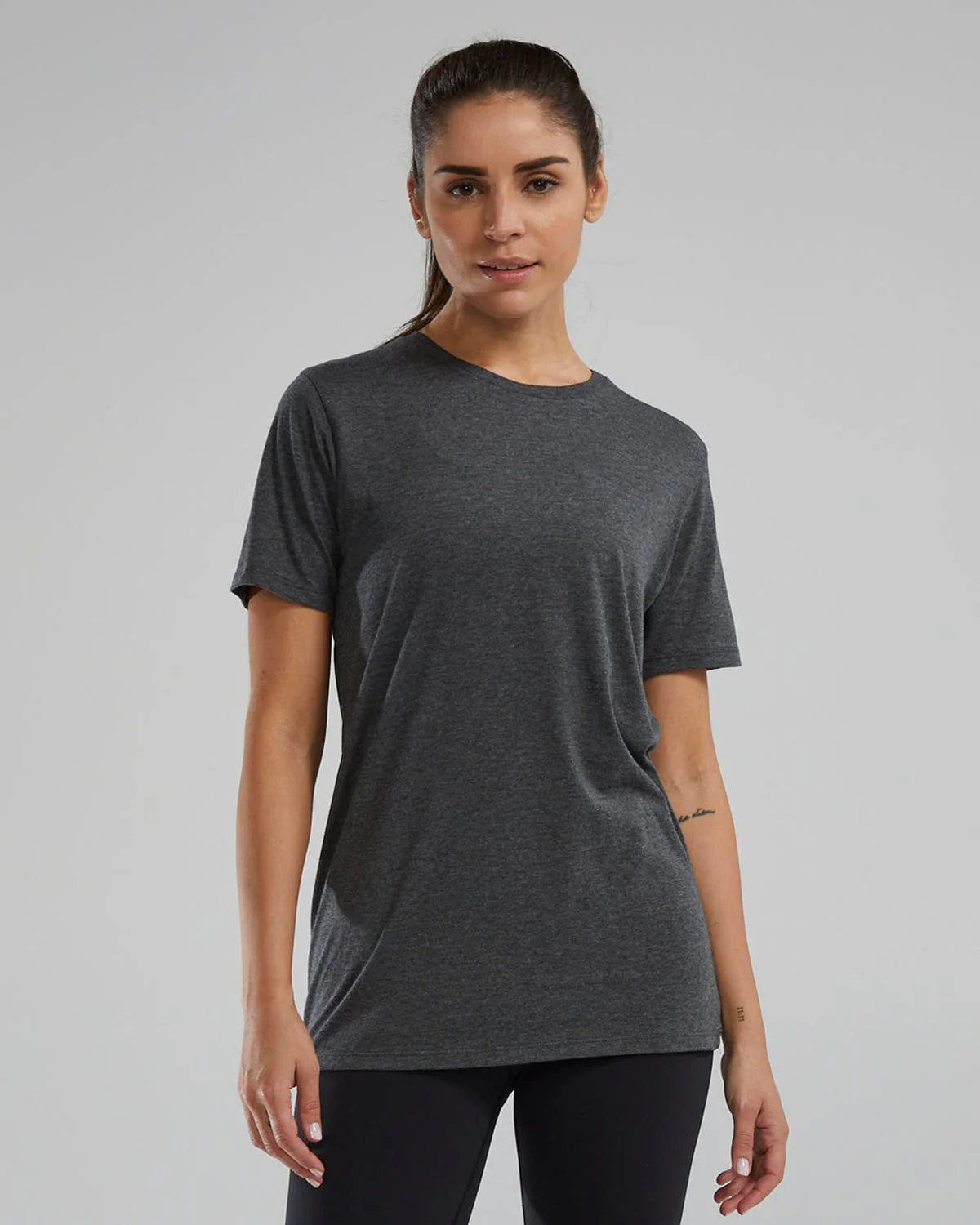 Unisex Lightweight Ultrasoft Tech Tee - Image 41