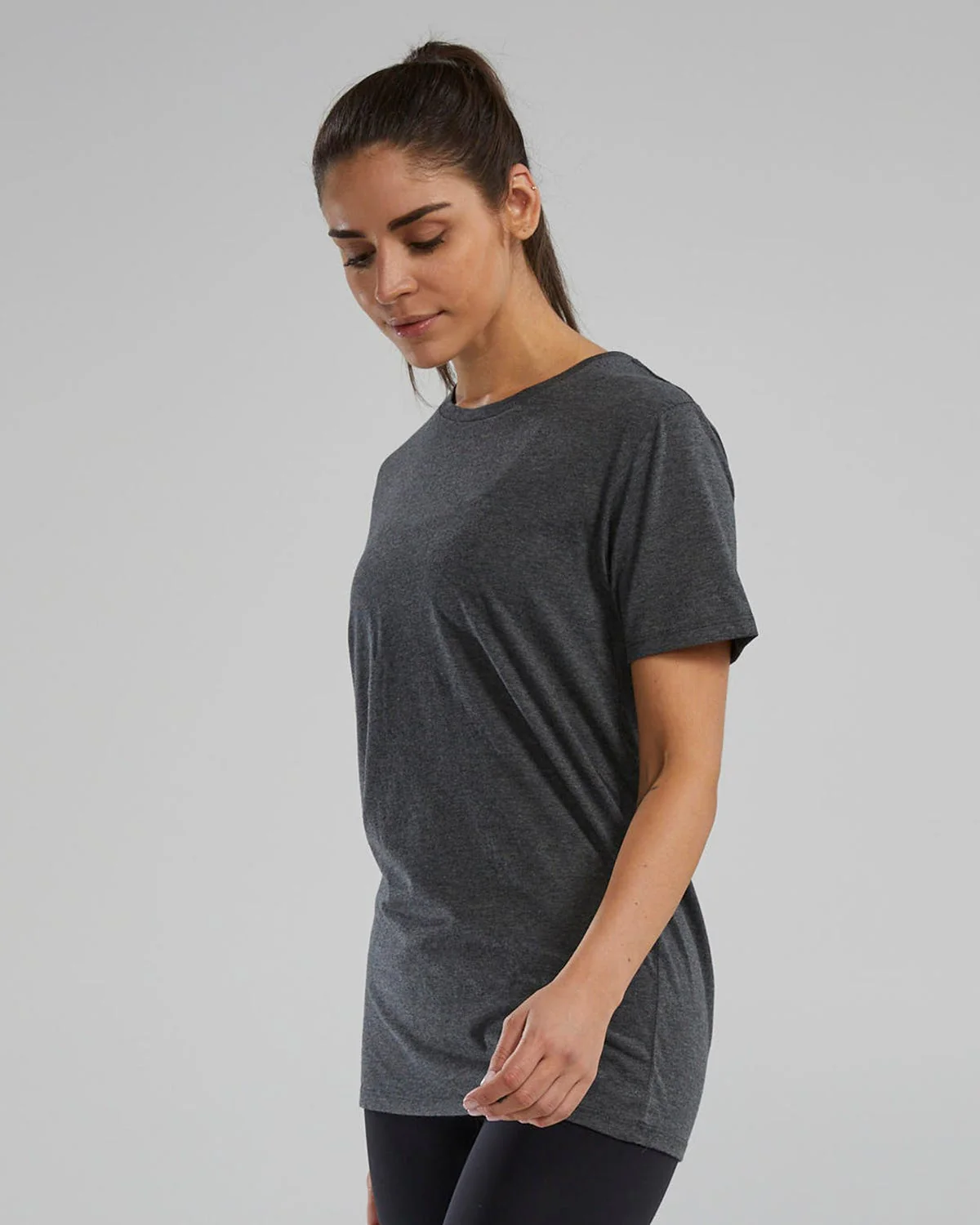 Unisex Lightweight Ultrasoft Tech Tee - Image 43