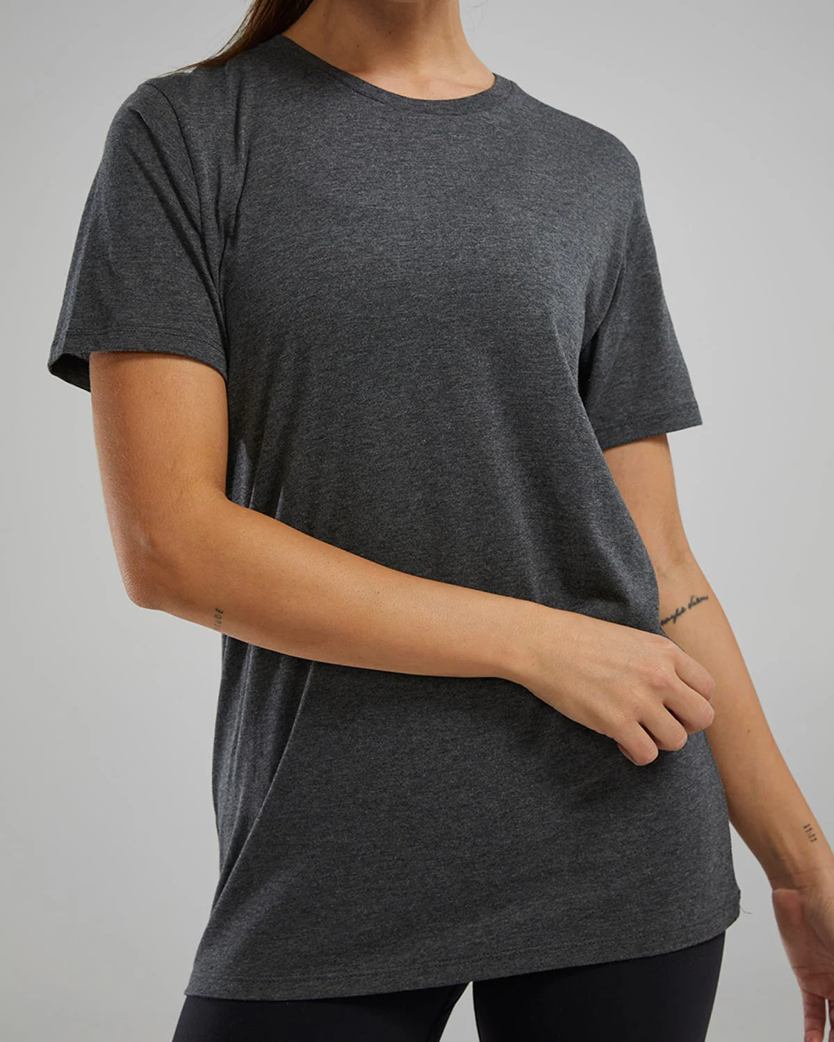 Unisex Lightweight Ultrasoft Tech Tee - Image 45