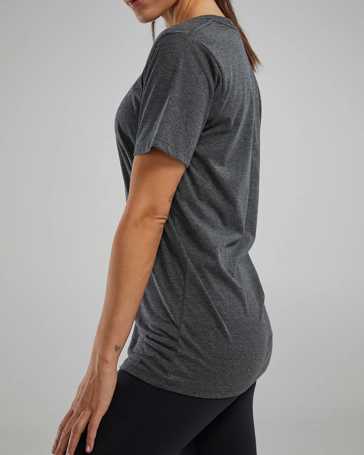 Unisex Lightweight Ultrasoft Tech Tee - Image 46