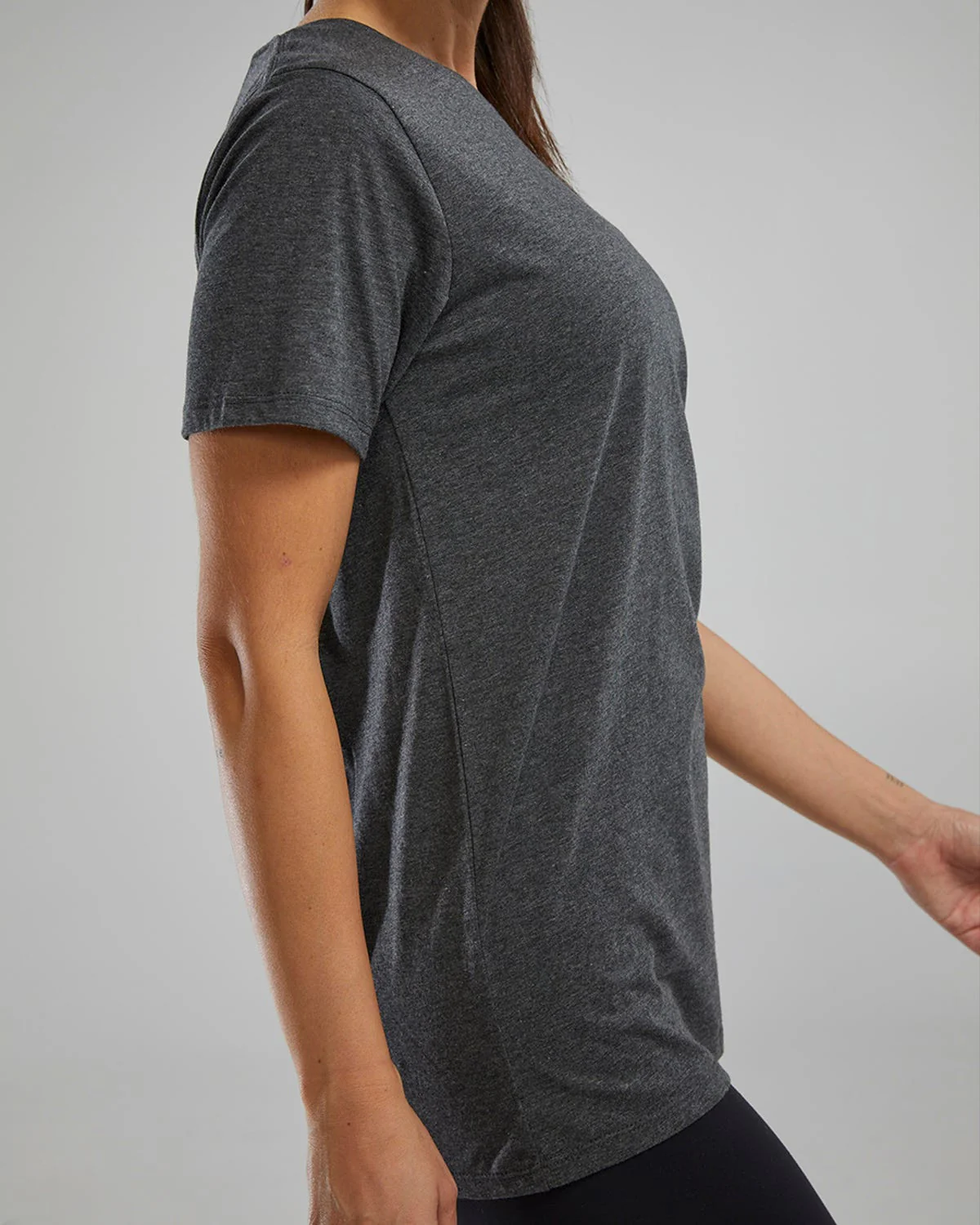 Unisex Lightweight Ultrasoft Tech Tee - Image 48