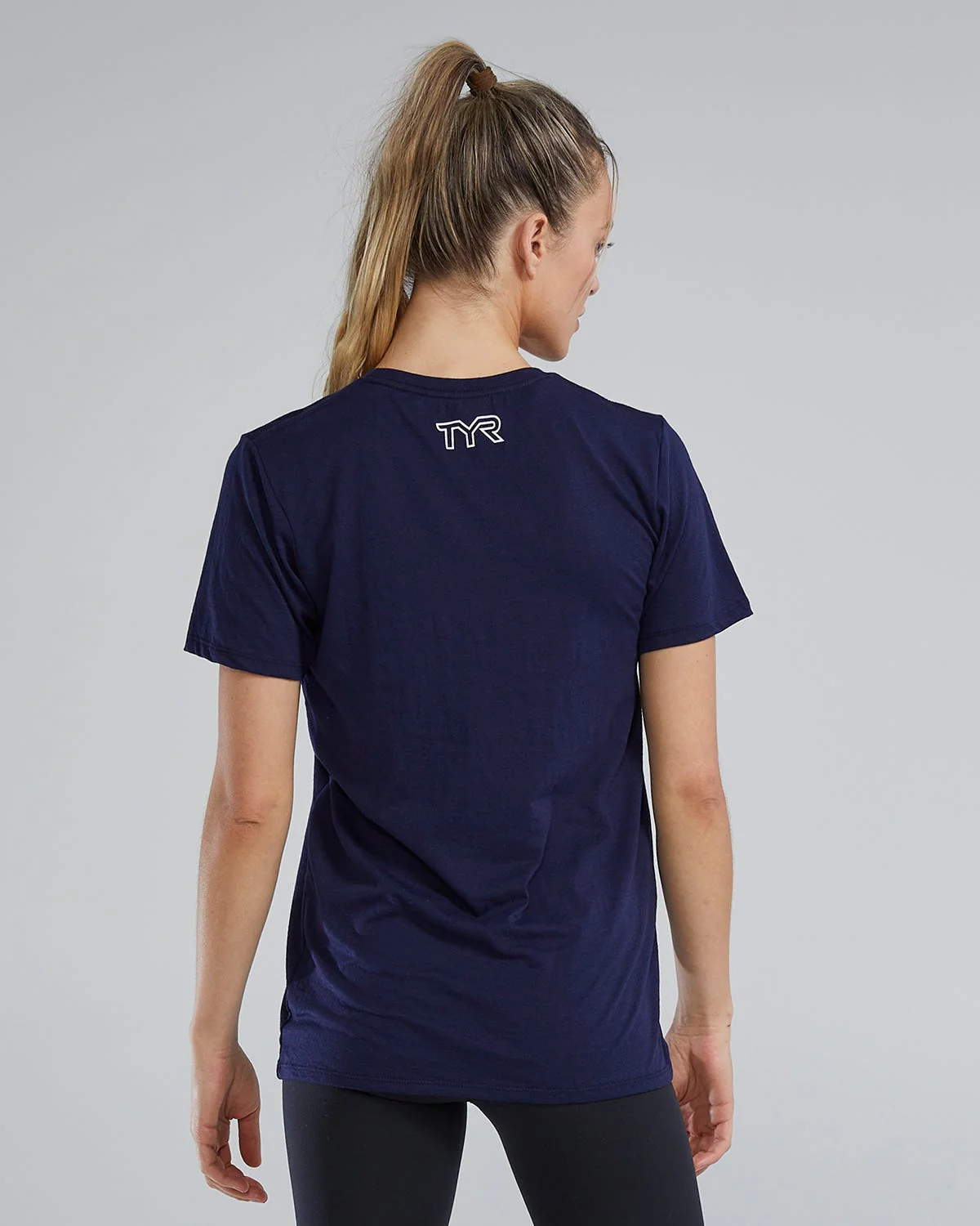 Unisex Lightweight Ultrasoft Tech Tee - Image 50