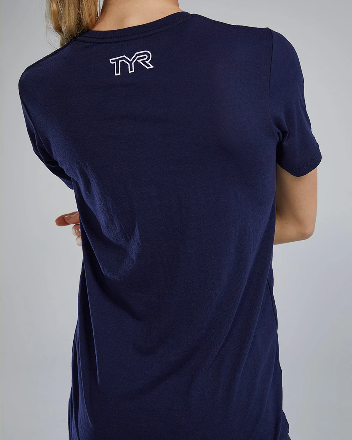 Unisex Lightweight Ultrasoft Tech Tee - Image 55