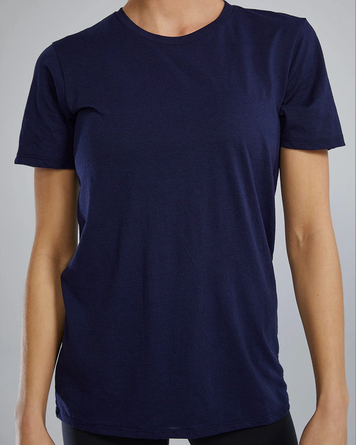 Unisex Lightweight Ultrasoft Tech Tee - Image 56