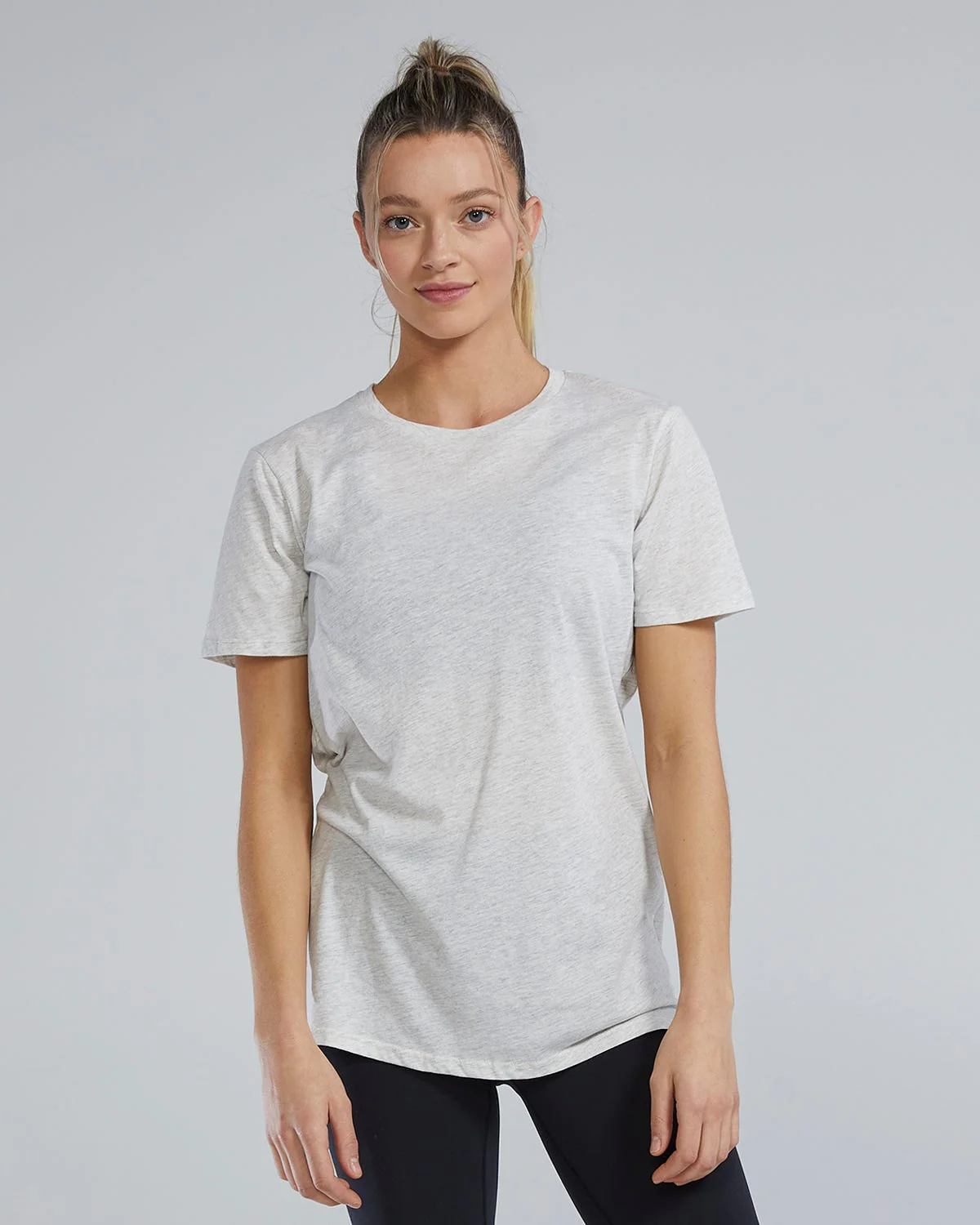 Unisex Lightweight Ultrasoft Tech Tee - Image 57