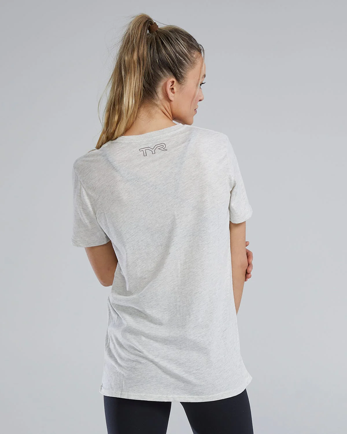 Unisex Lightweight Ultrasoft Tech Tee - Image 58