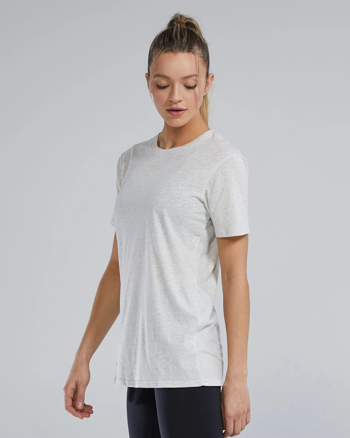 Unisex Lightweight Ultrasoft Tech Tee - Image 59