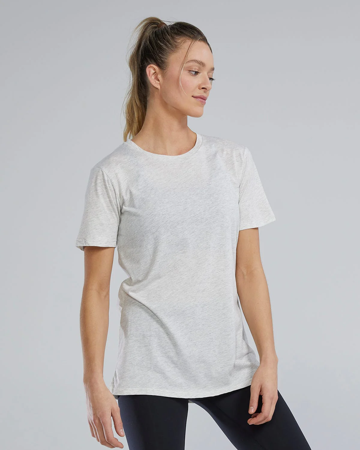 Unisex Lightweight Ultrasoft Tech Tee - Image 60