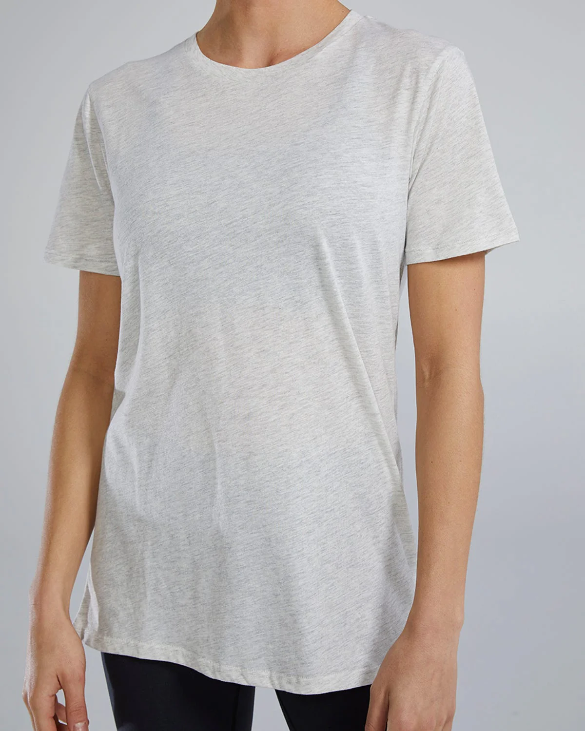 Unisex Lightweight Ultrasoft Tech Tee - Image 61