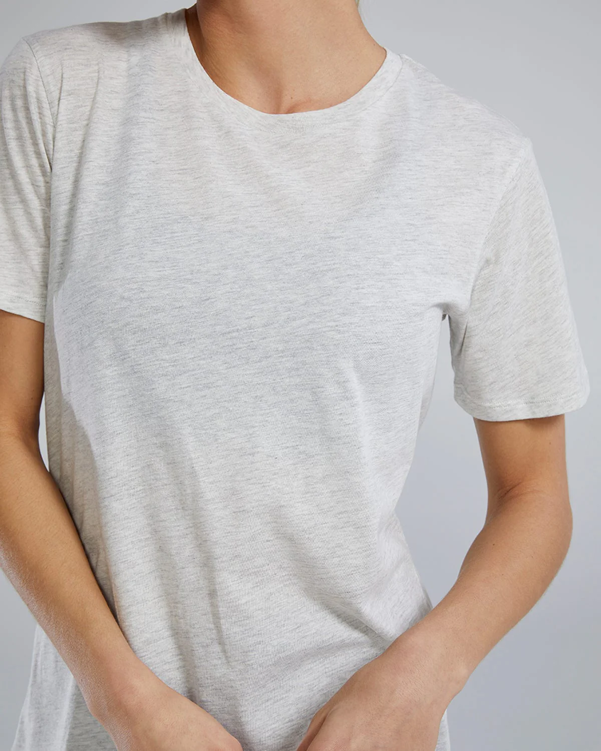 Unisex Lightweight Ultrasoft Tech Tee - Image 62