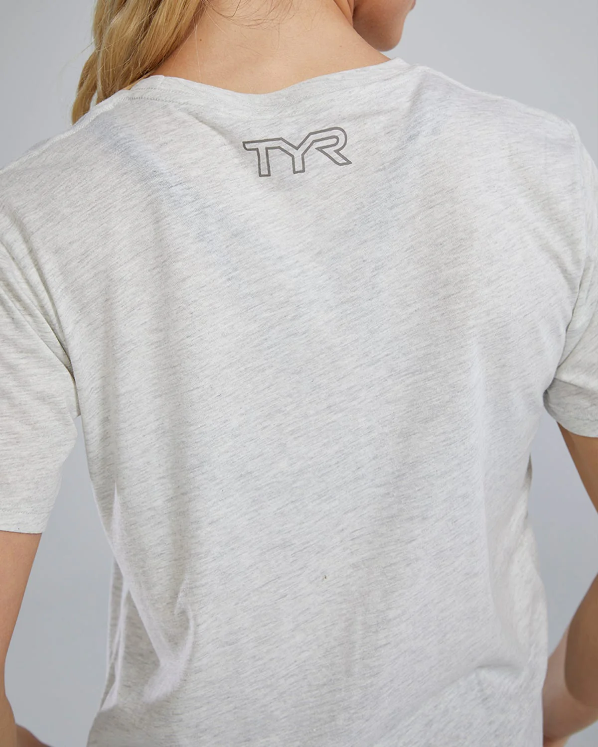 Unisex Lightweight Ultrasoft Tech Tee - Image 63