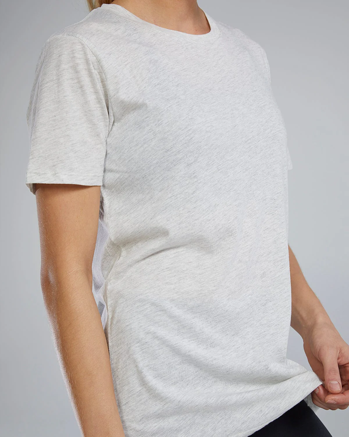 Unisex Lightweight Ultrasoft Tech Tee - Image 64
