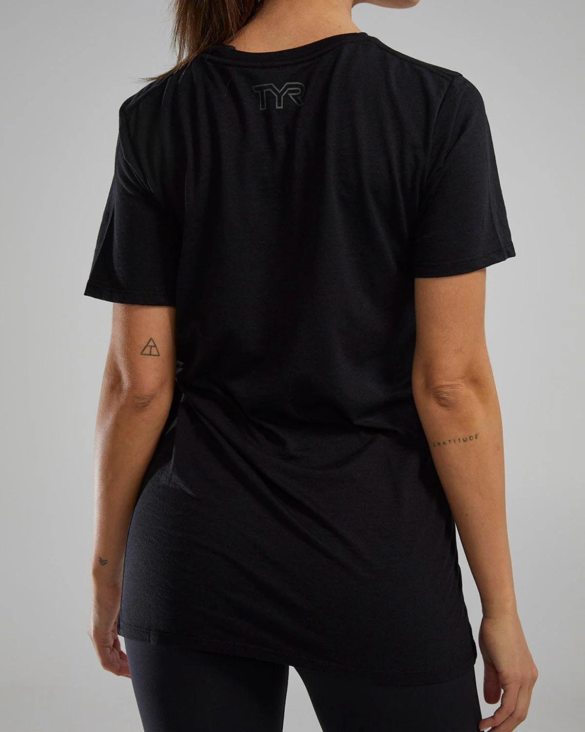 Unisex Lightweight Ultrasoft Tech Tee - Image 7