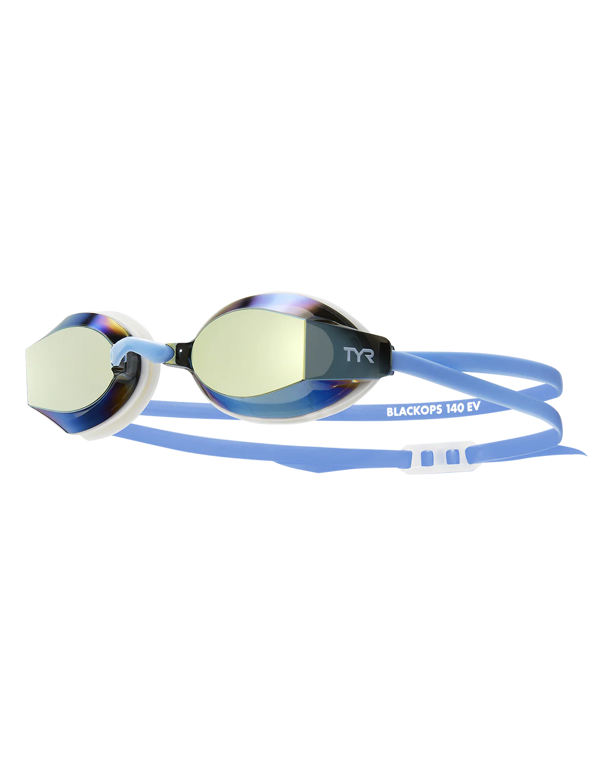 Women's Black Ops 140 EV Mirrored Racing Goggles - Image 15