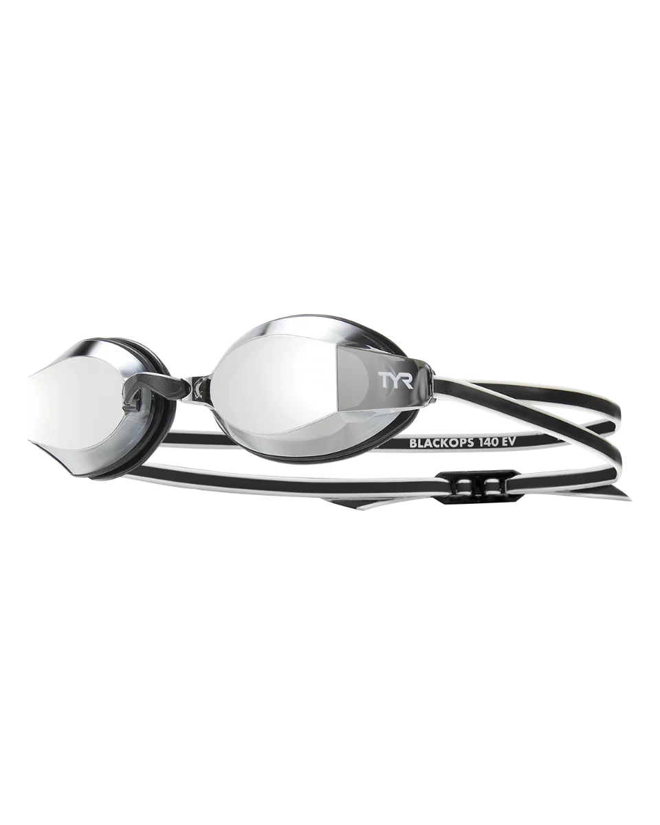 Women's Black Ops 140 EV Mirrored Racing Goggles - Image 19