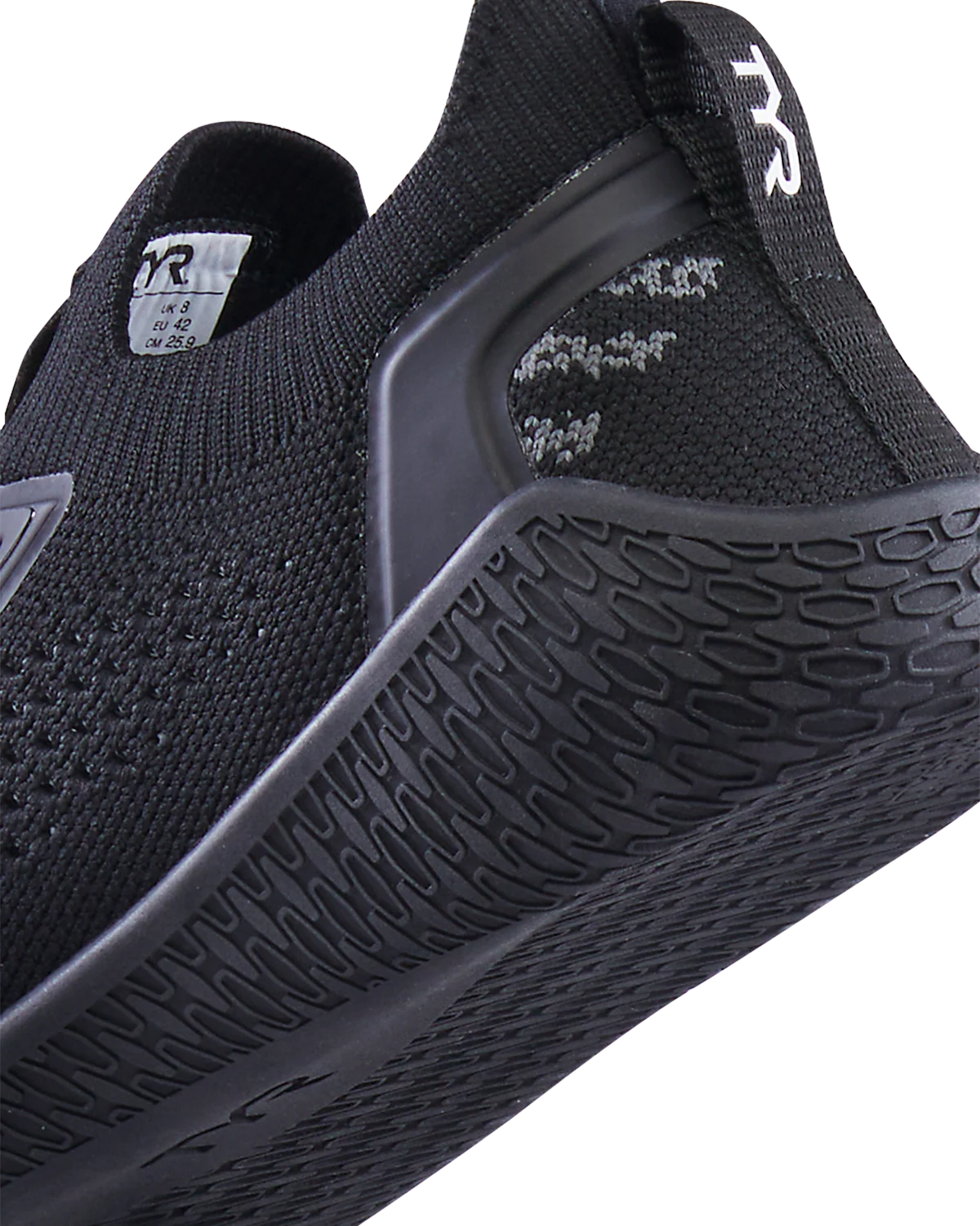 Women's DropZero Barefoot Trainer - Image 12