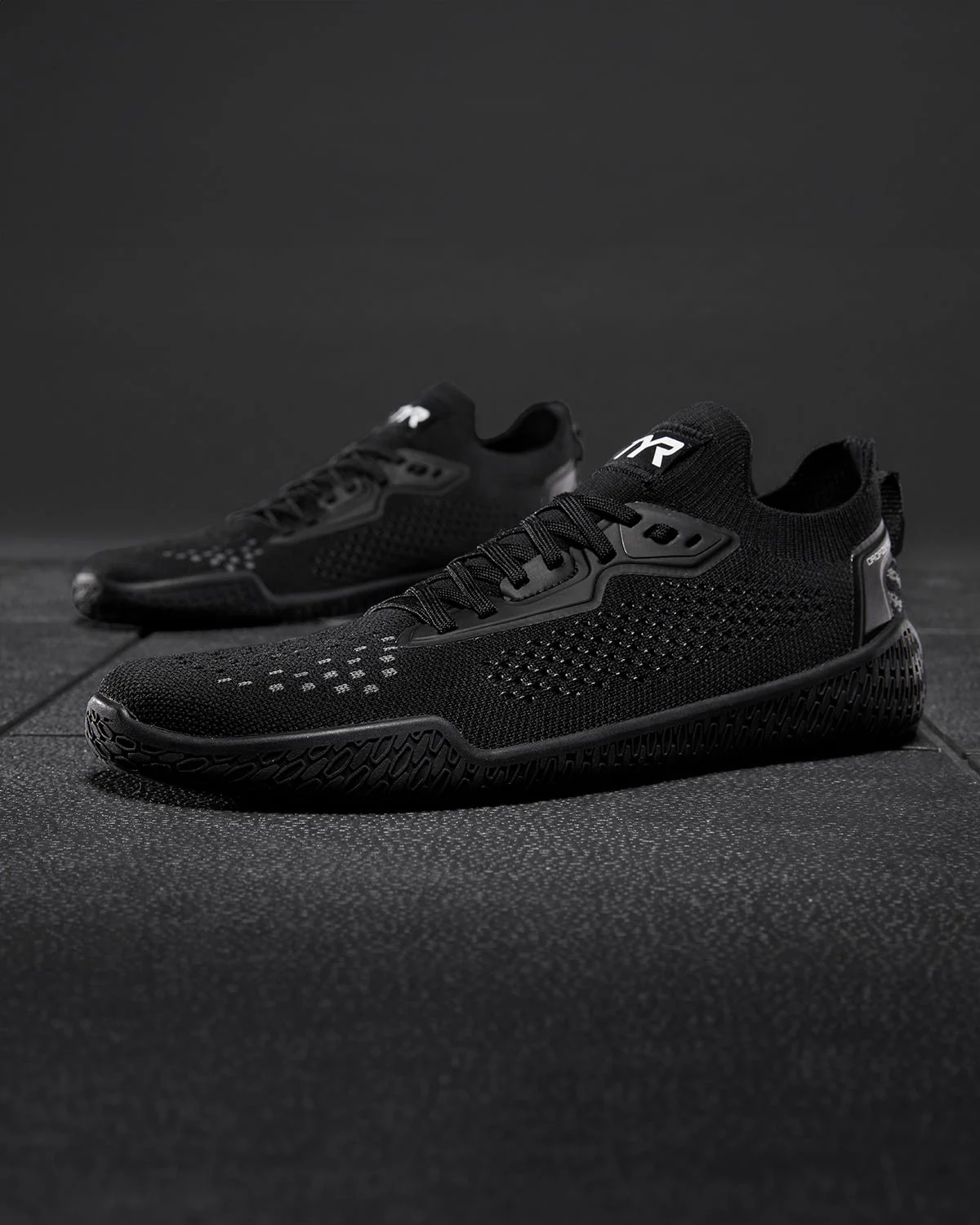 Women's DropZero Barefoot Trainer - Image 6