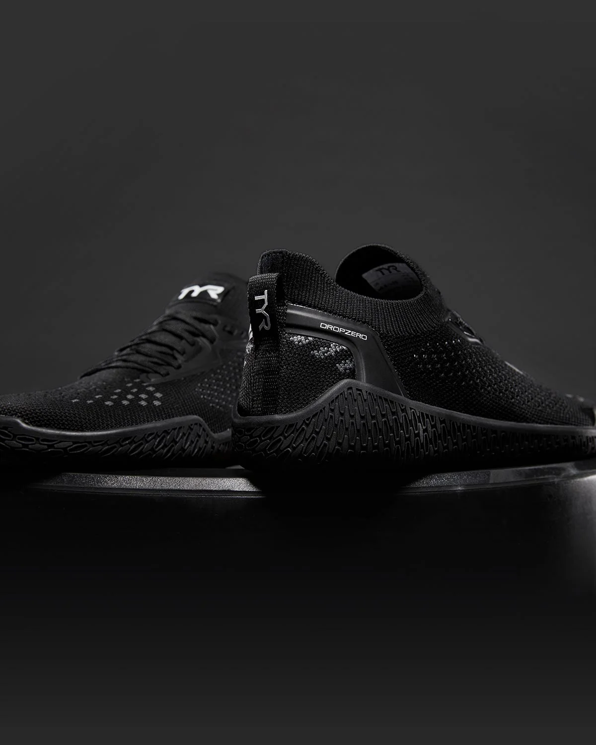 Women's DropZero Barefoot Trainer - Image 7