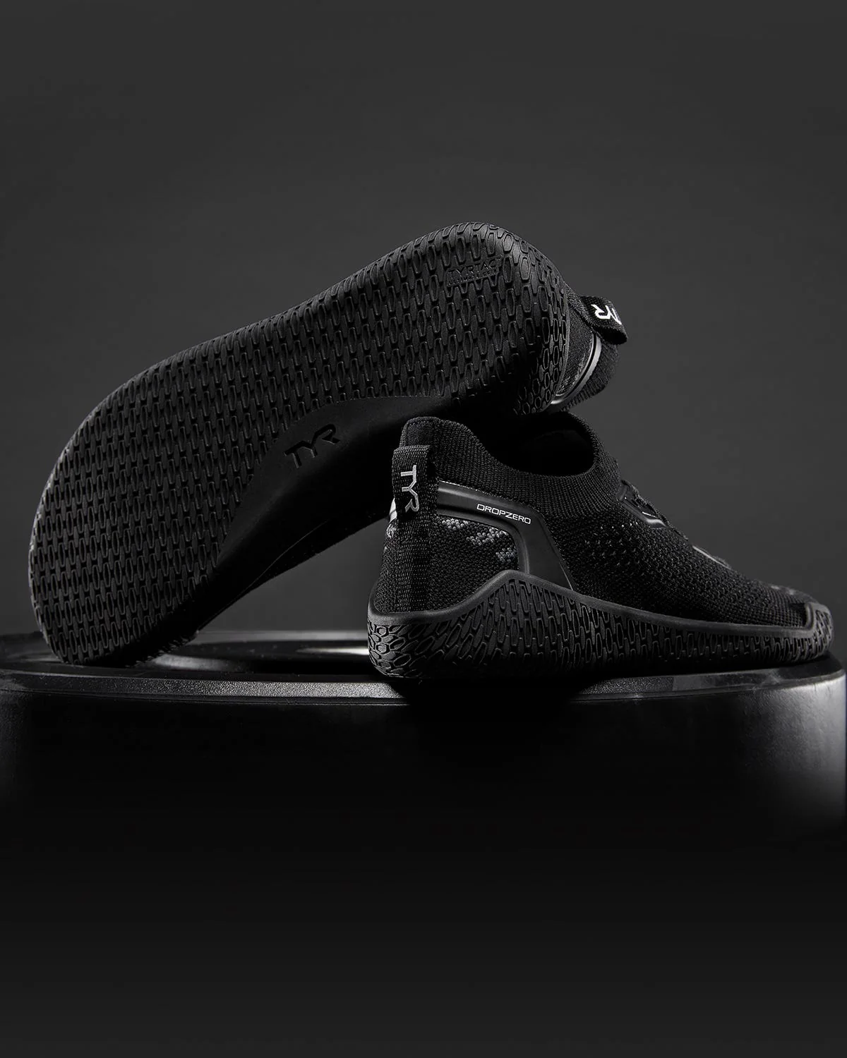 Women's DropZero Barefoot Trainer - Image 8