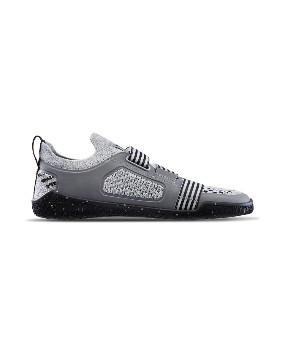 DZ-1 DropZero Barefoot Trainer - Reflective Silver - Image 6