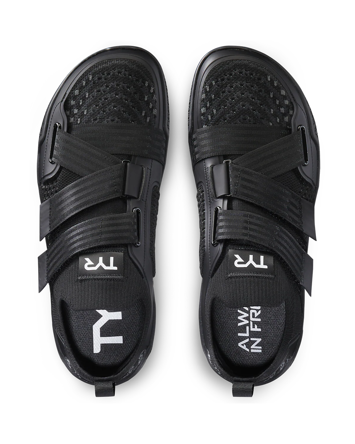 Women's DZ-1 DropZero Barefoot Trainer - Stability Strap - Image 5
