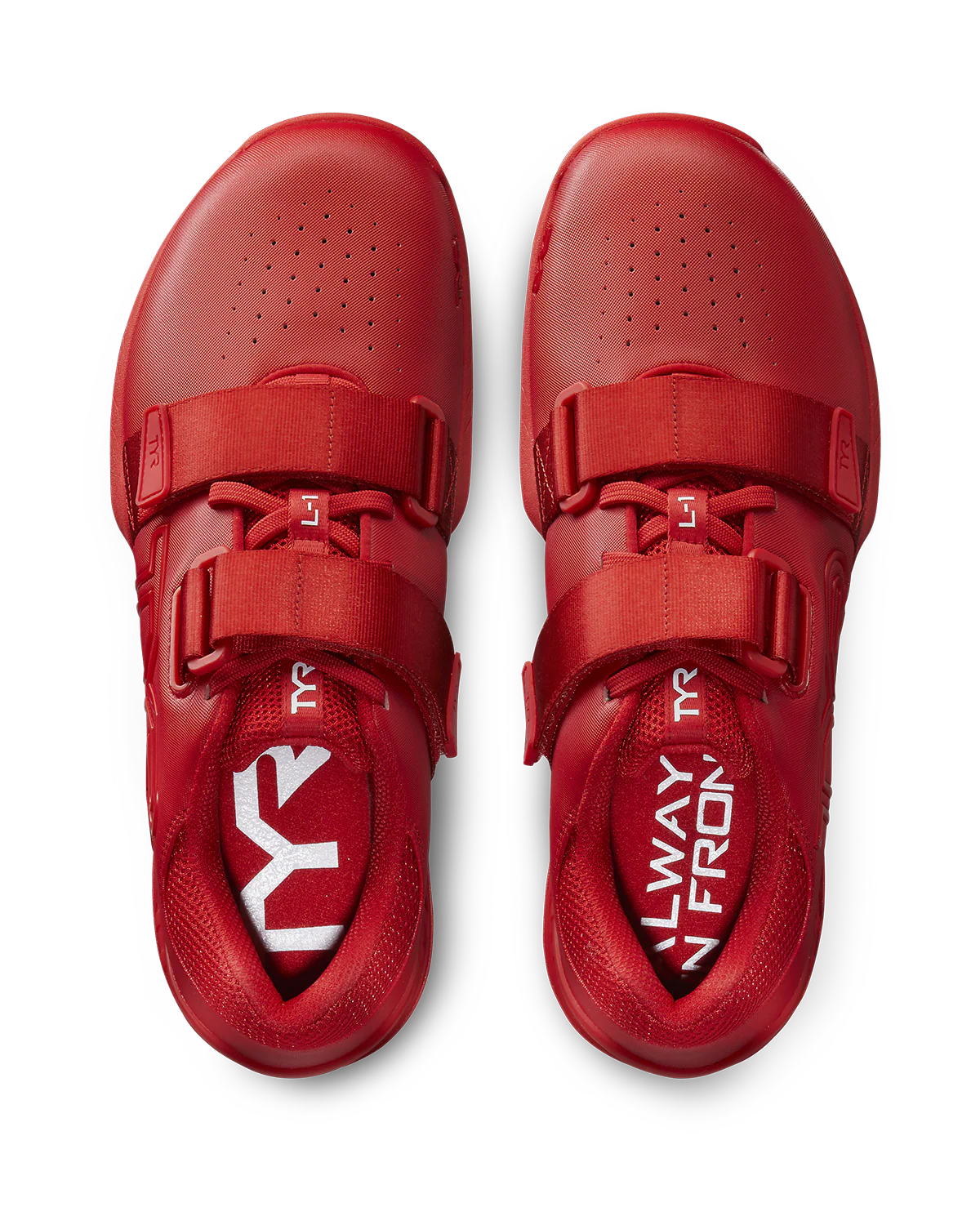 Women's L-1 Lifter - Image 5