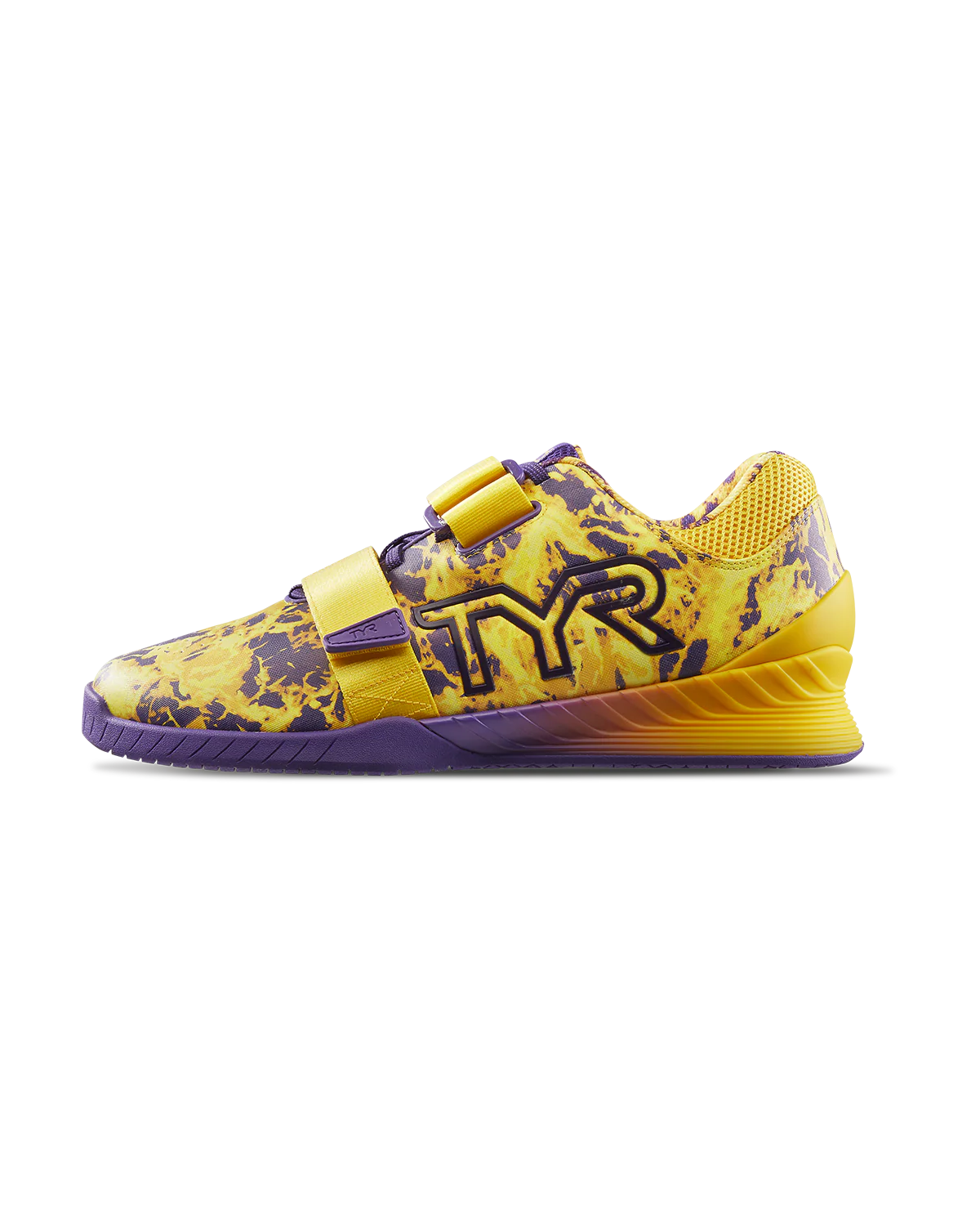 Women's L-1 Lifter - Image 17