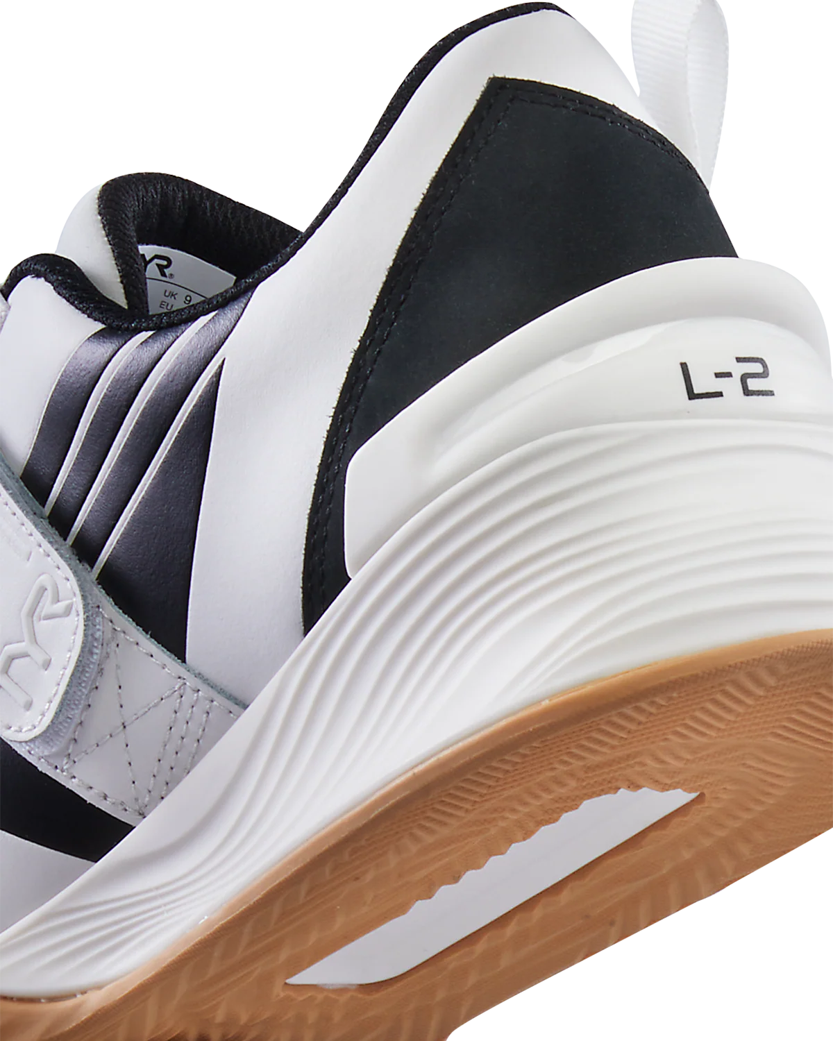 Women's L-2 Lifter - Image 8