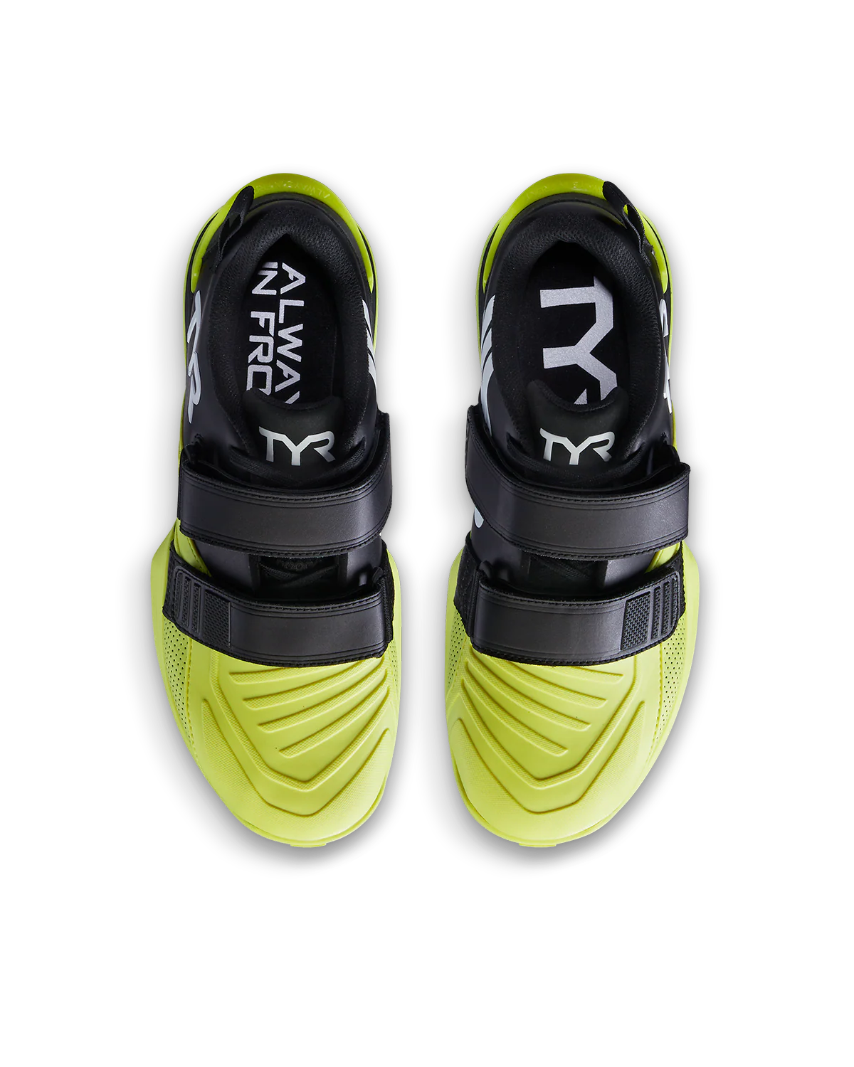 Women's L-2 Lifter - Image 5