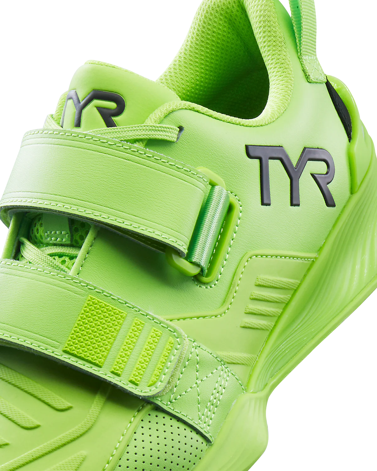 Women's L-2 Lifter - Image 7