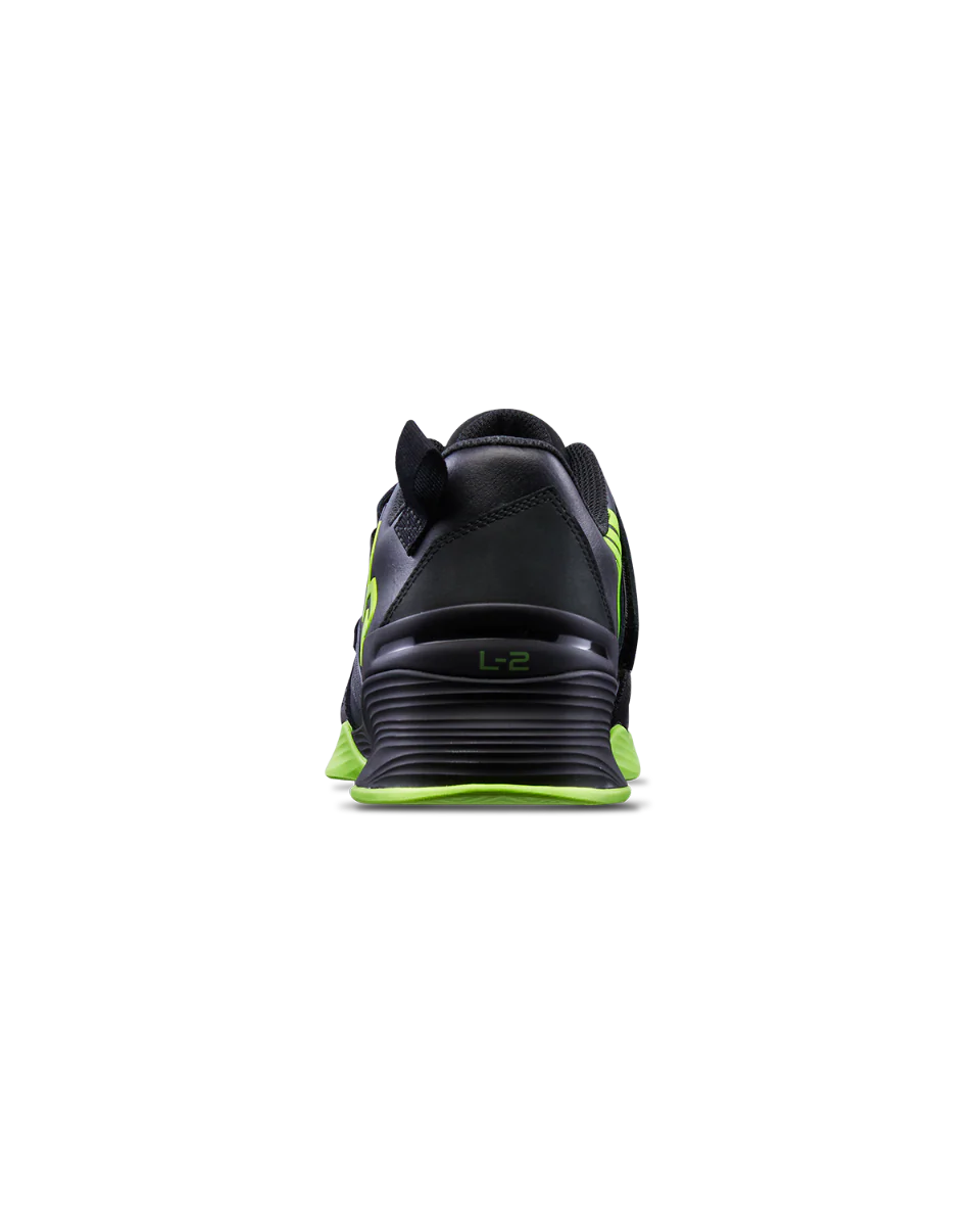 Women's L-2 Lifter - Image 3