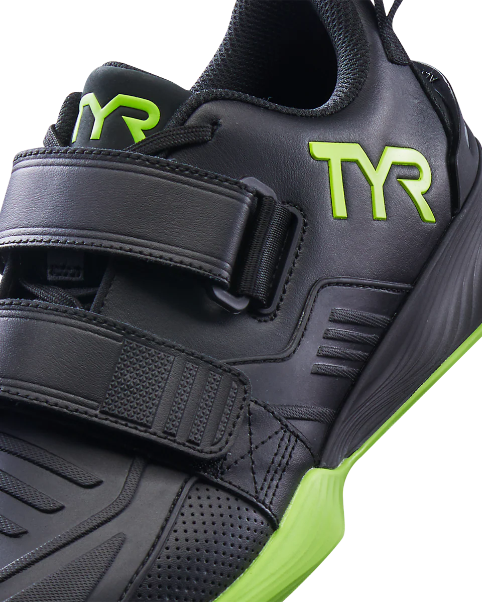 Women's L-2 Lifter - Image 7