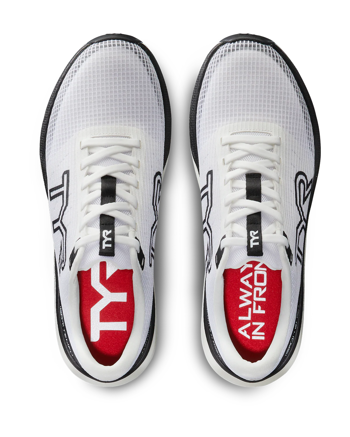 Women's SR-1 Tempo Runner - Image 5