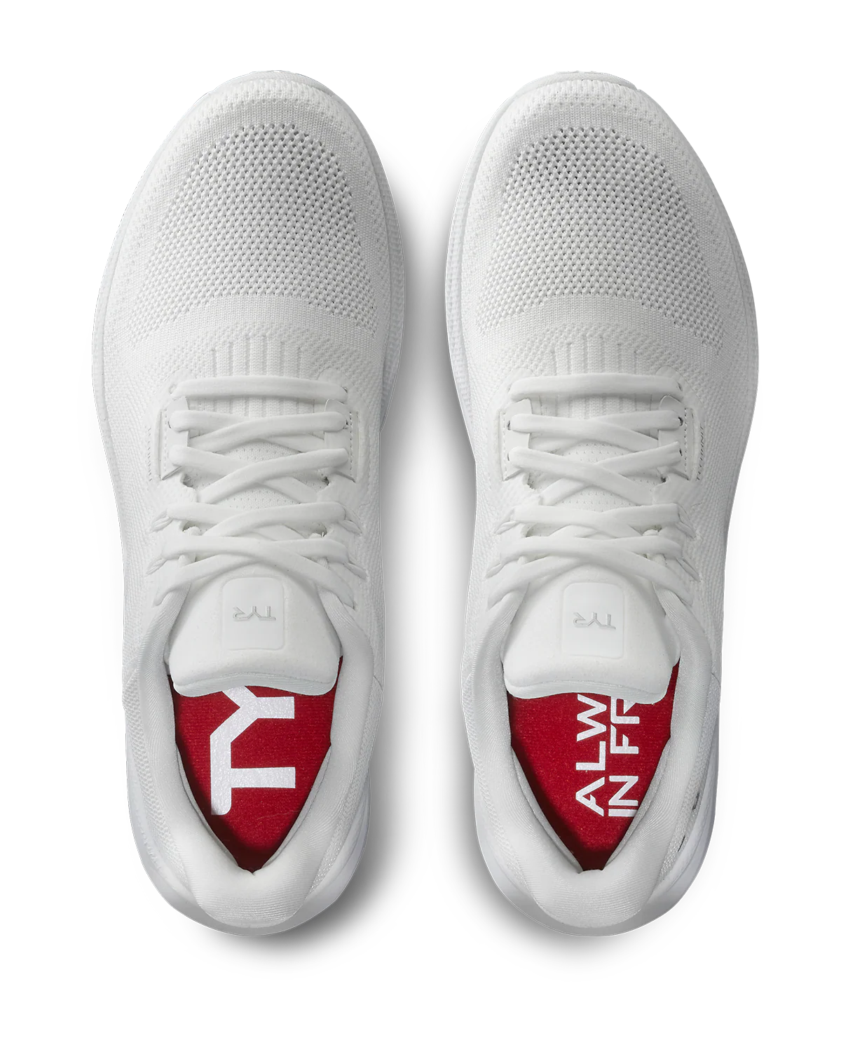 Women's Techknit RNR-1 Trainer - Image 5