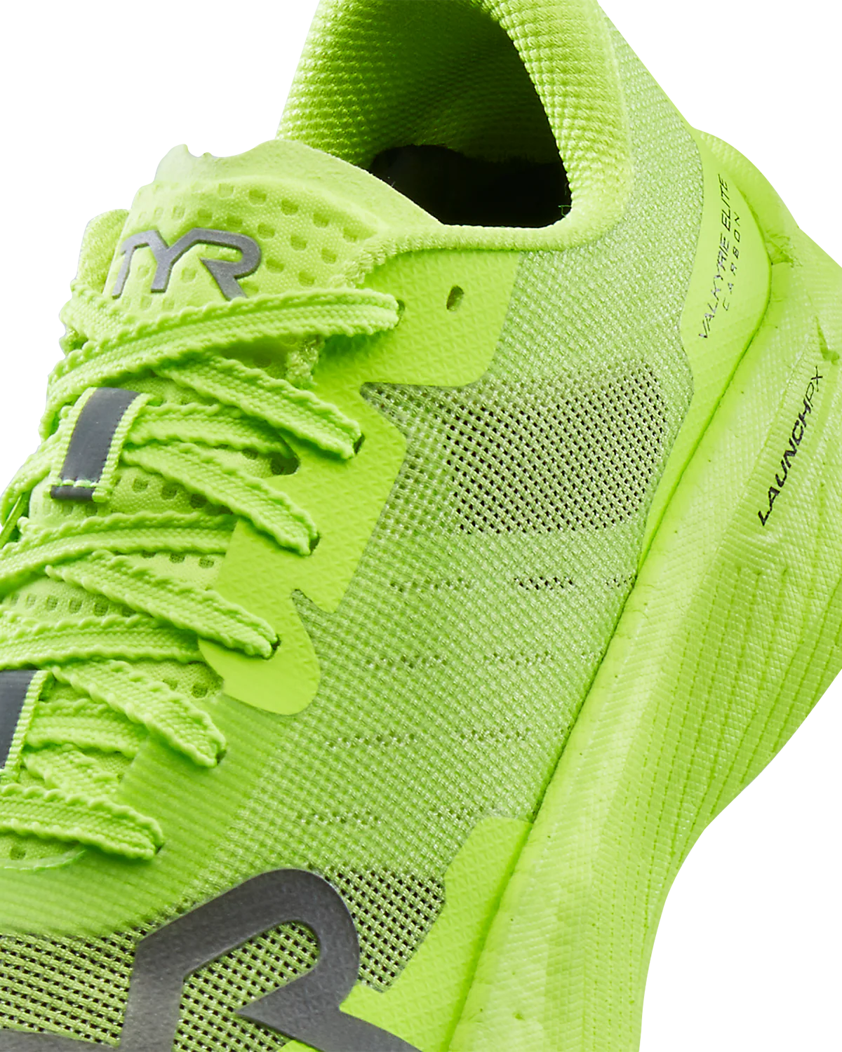 Women's Valkyrie Elite Carbon Runner - Image 7
