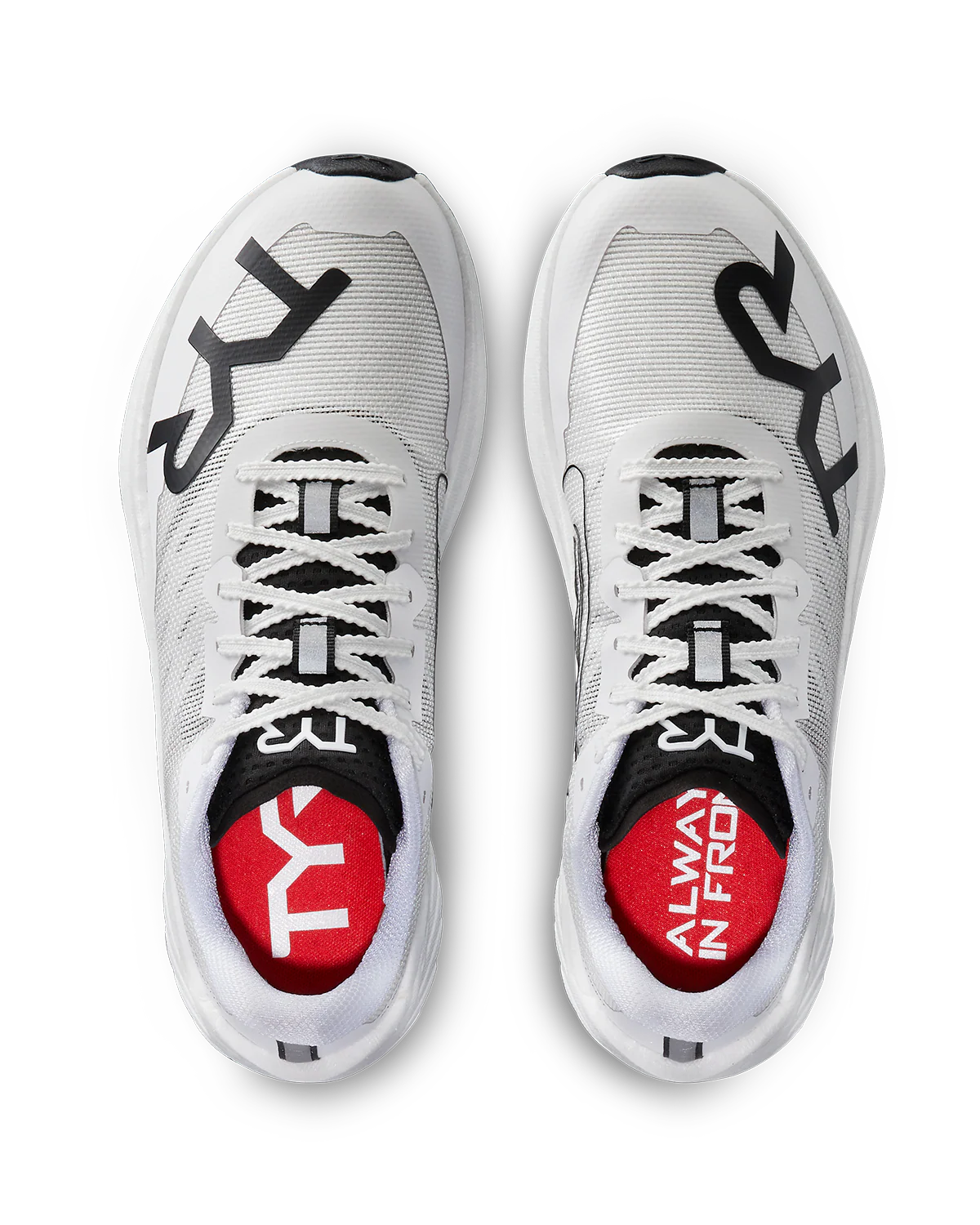 Women's Valkyrie Elite Carbon Runner - Image 5