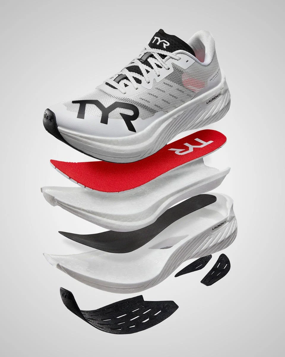 Women's Valkyrie Elite Carbon Runner - Image 9