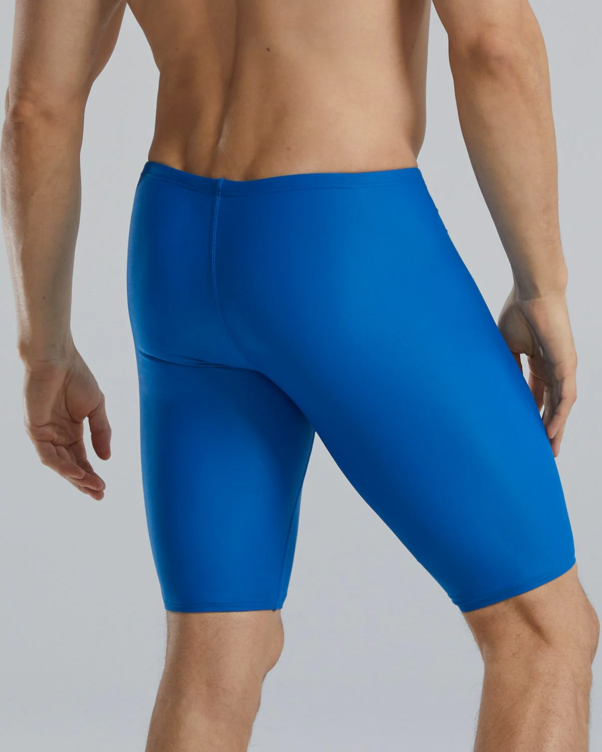TYReco™ Men's Jammer Swimsuit - Solid - Image 20