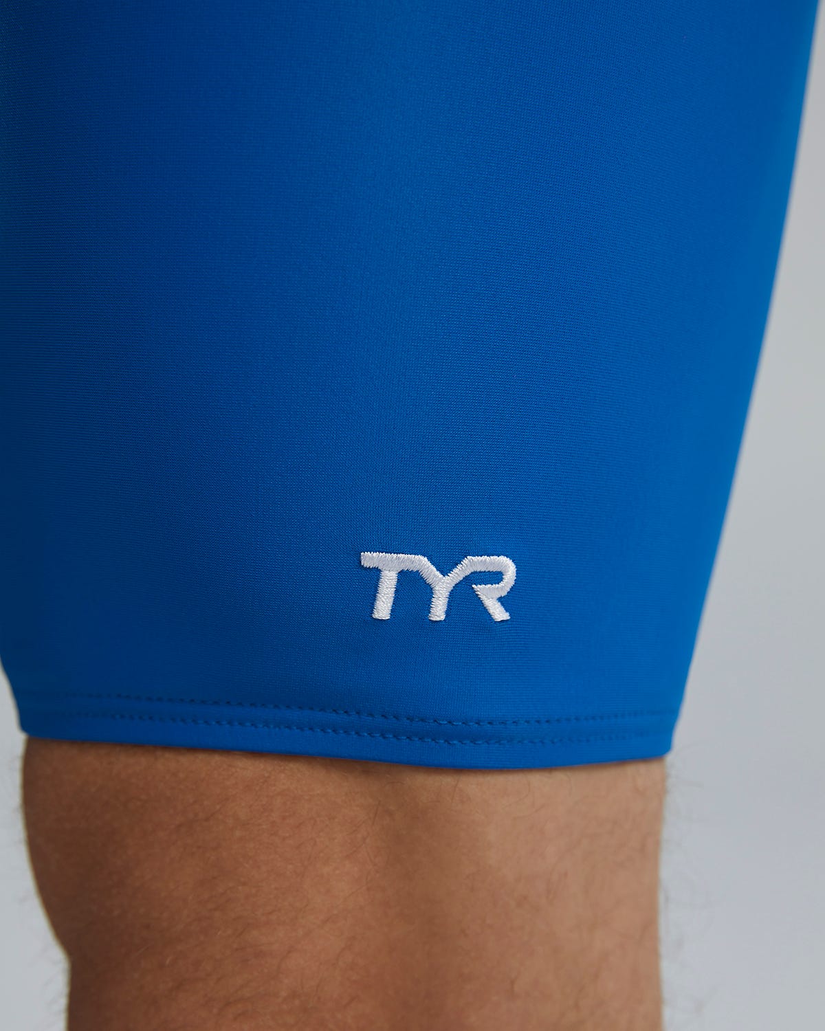 TYReco™ Men's Jammer Swimsuit - Solid - Image 24