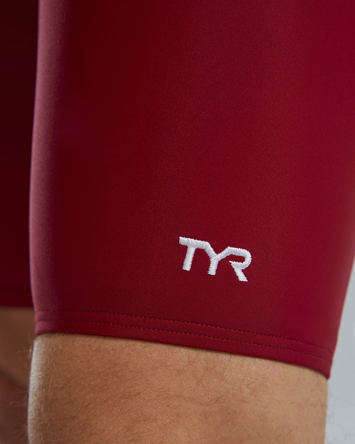 TYReco™ Men's Jammer Swimsuit - Solid - Image 50