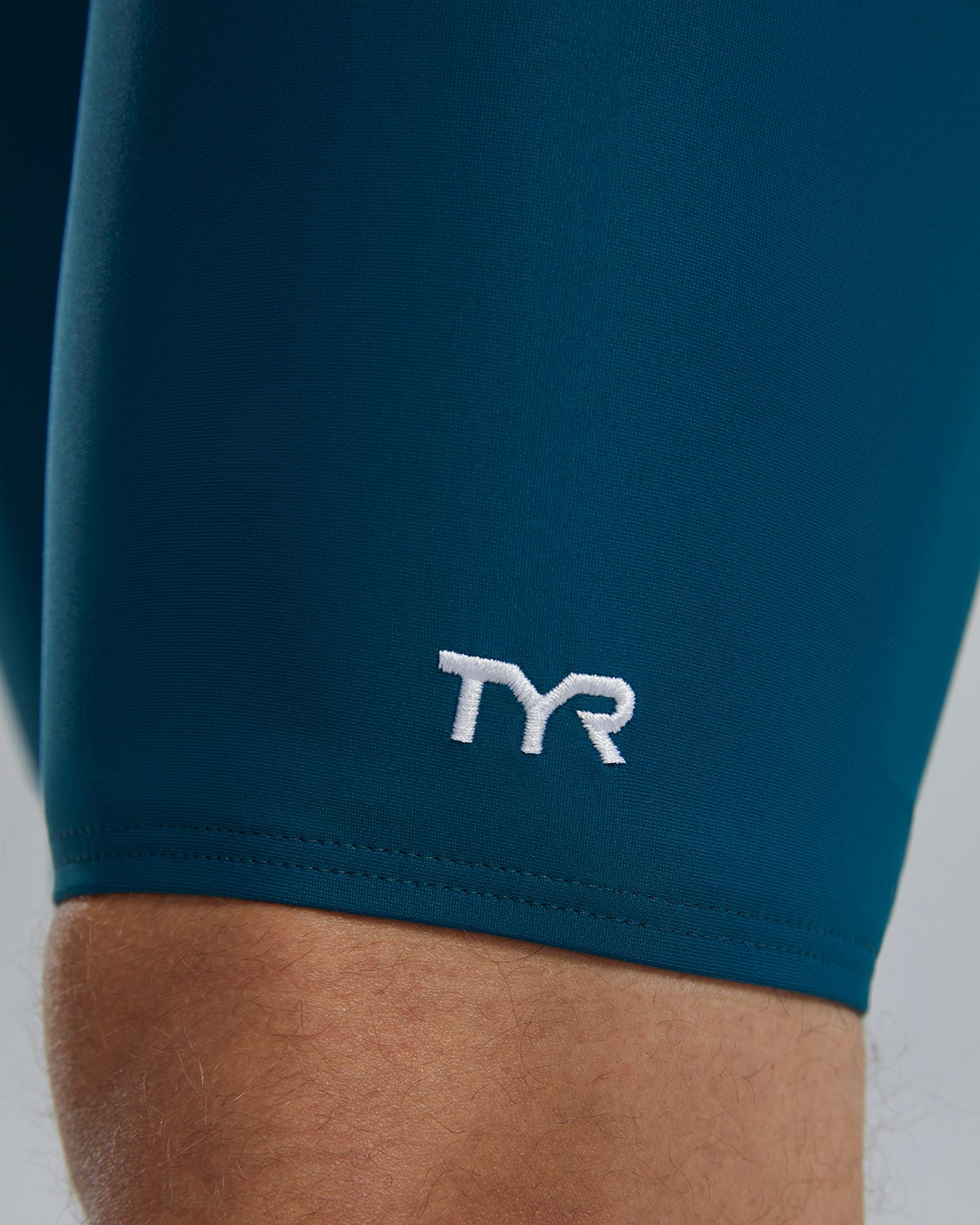TYReco™ Men's Jammer Swimsuit - Solid - Image 73