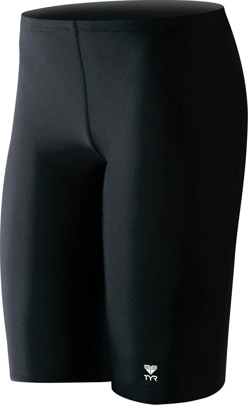 TYReco™ Men's Jammer Swimsuit - Solid - Image 76