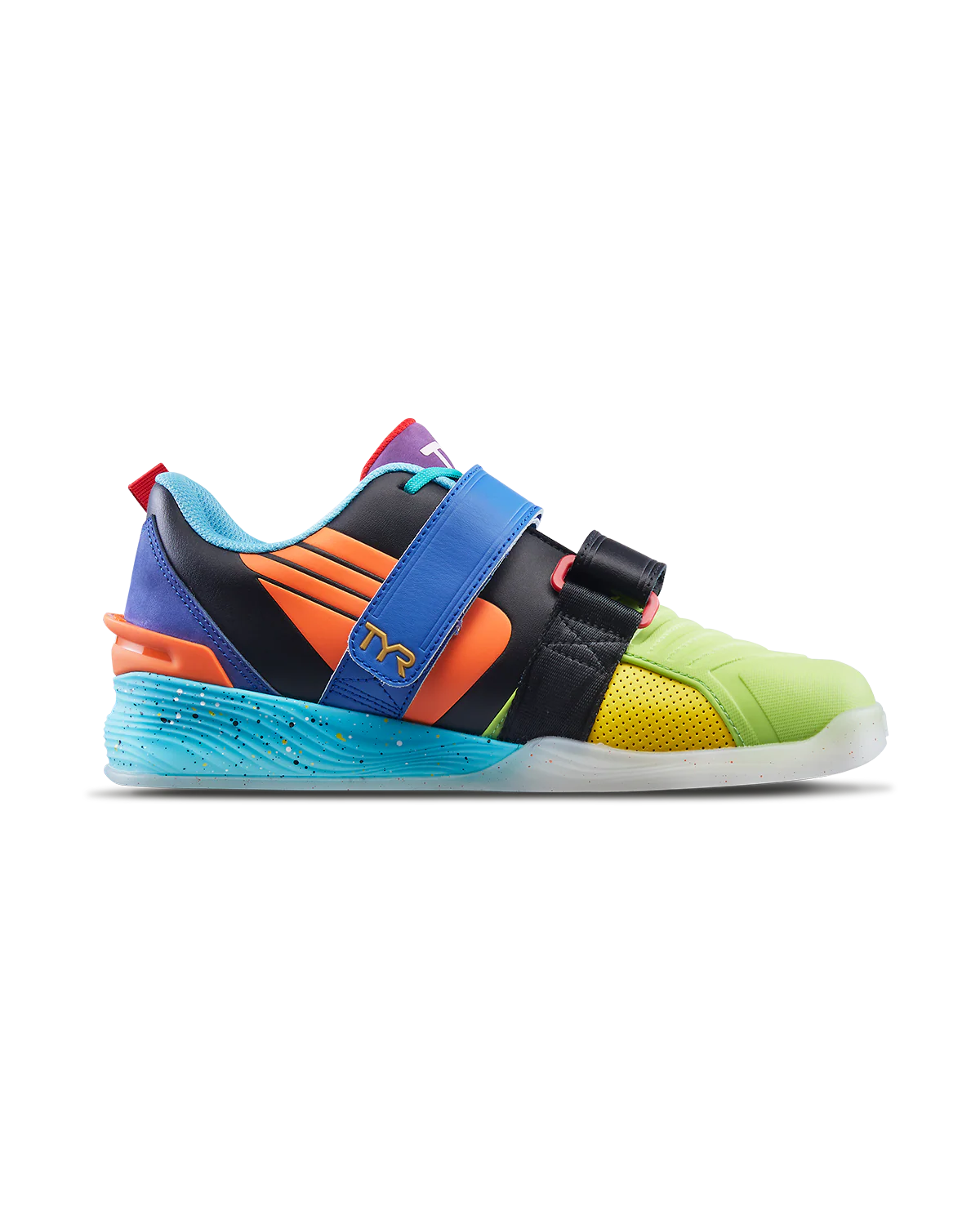 Women's L-2 Lifter - Acid Bath - Image 2