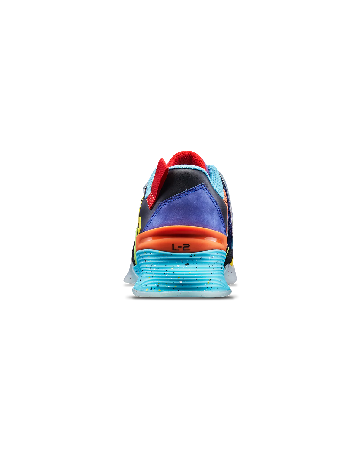 Women's L-2 Lifter - Acid Bath - Image 3