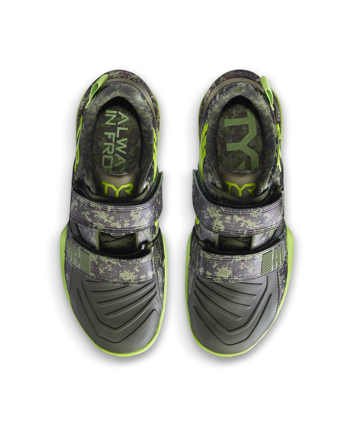 Women's L-2 Lifter - Image 5