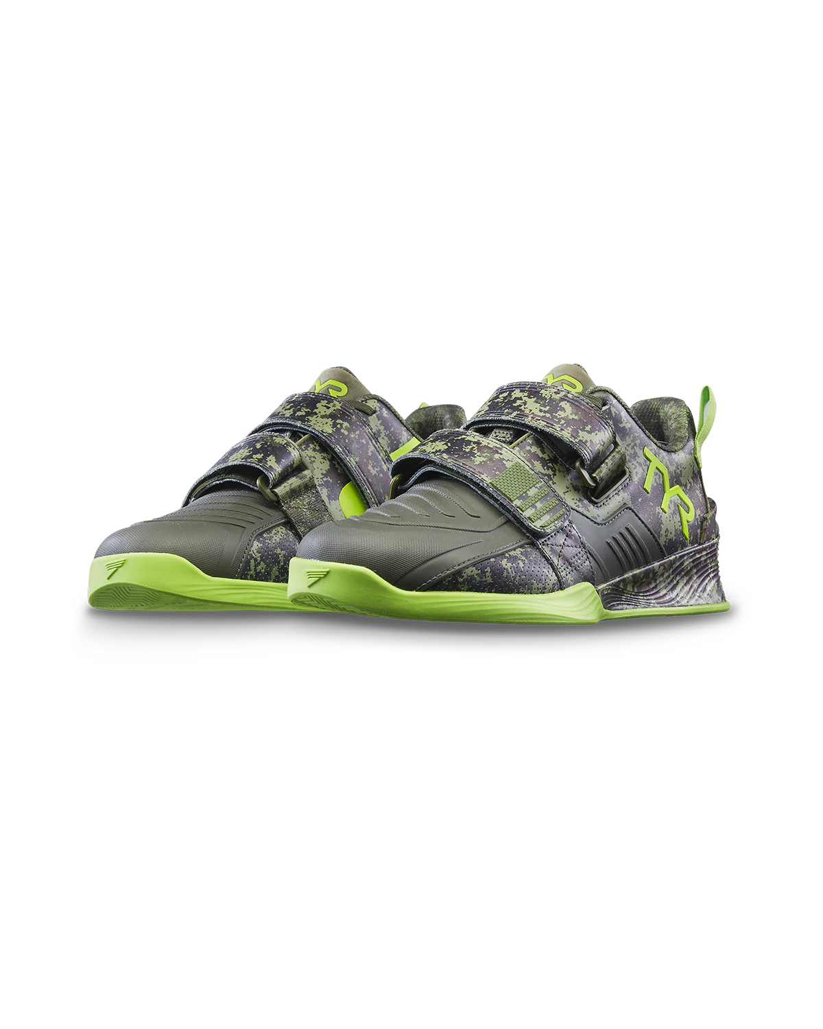 Women's L-2 Lifter - Image 6