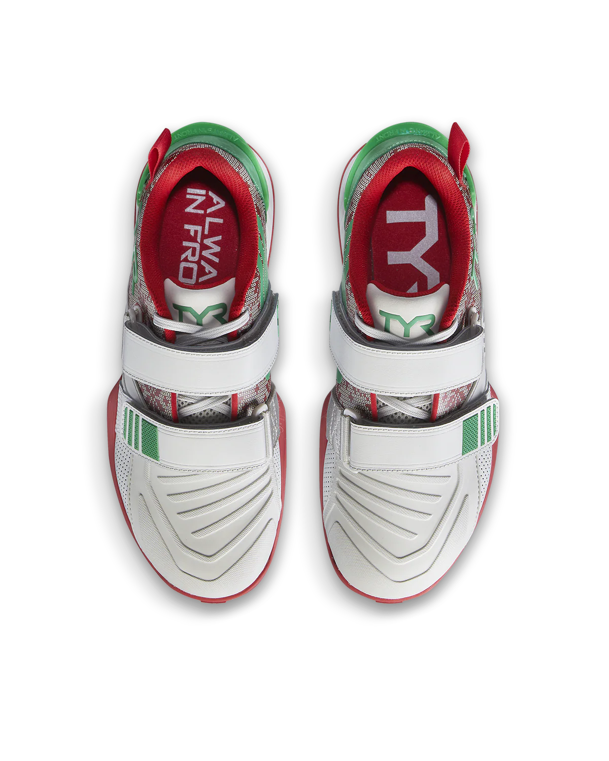 Women's L-2 Lifter - Image 5